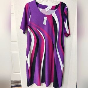 Ladies Dress